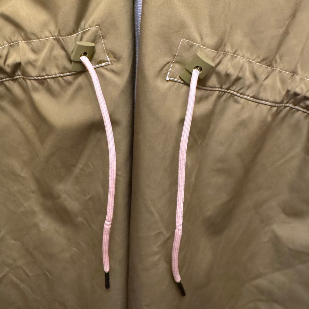 Nike Sportswear Women's Windrunner Shield Parka NWT - Picture 8 of 14